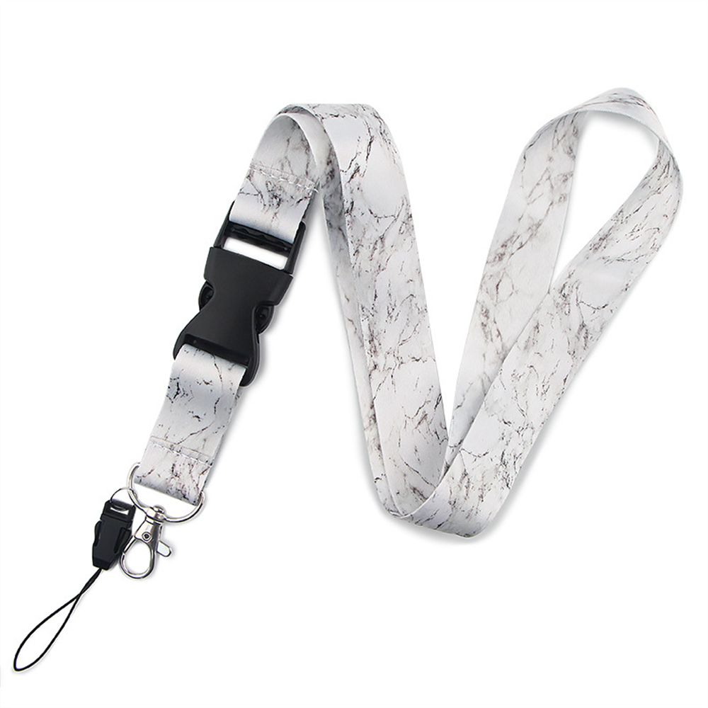 Crossbody Lanyard Neck Strap Case - Porta credenciales con cordón, Porta tarjetas