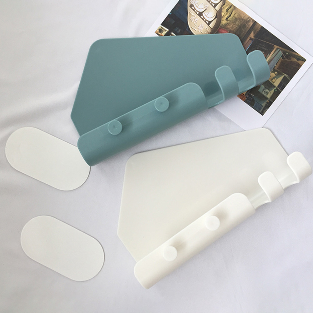 Phone Stands - 2 Soportes de Pared para Teléfono,