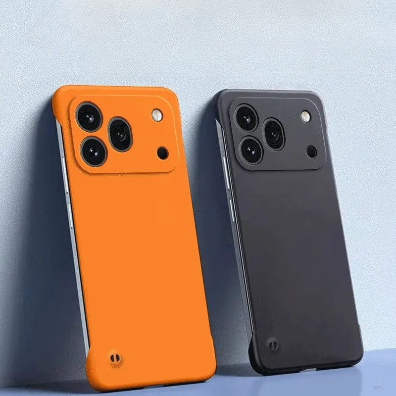 Matte Hard Pc Back Case - Para Huawei Honor 600 Pro Honor600,