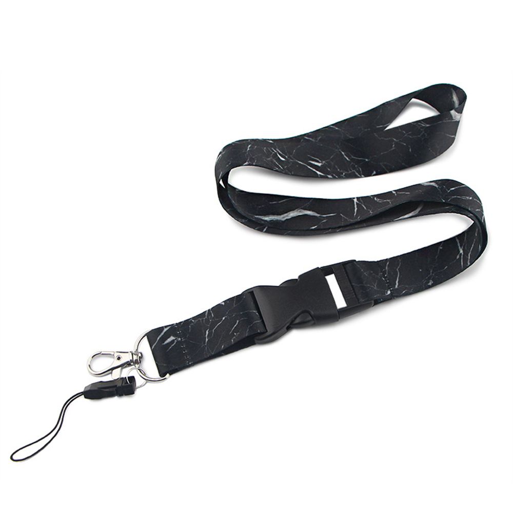 Porta credenciales con cordón, - Crossbody Lanyard Neck Strap Case reseña y precio