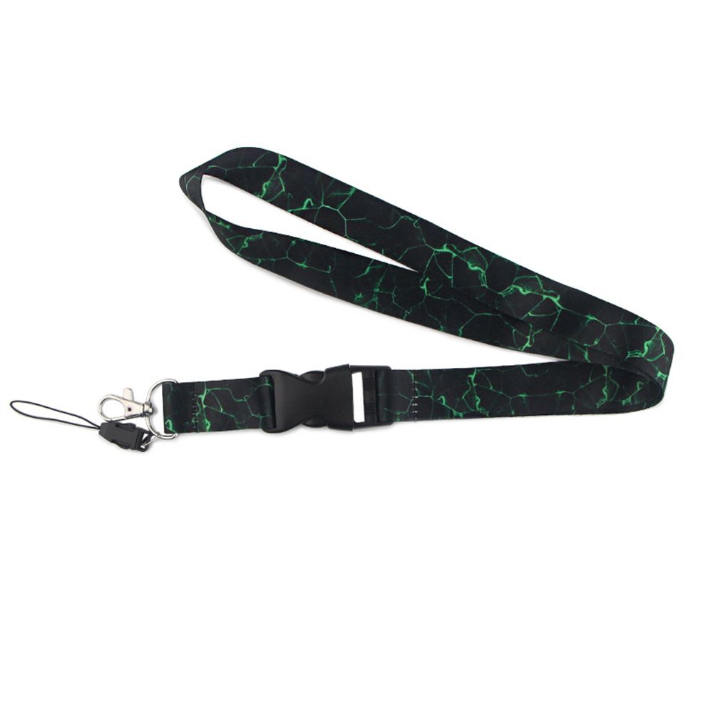 Porta credenciales con cordón, - Crossbody Lanyard Neck Strap Case reseña y precio