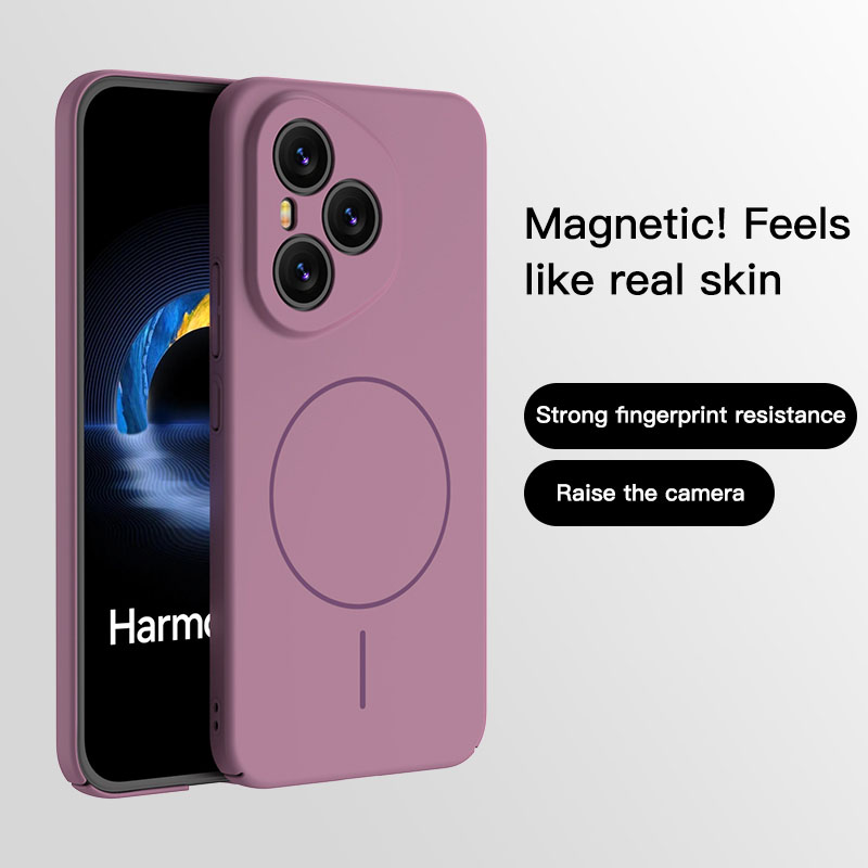 Funda magnética mate de PC par - Matte Hard Pc Back Case reseña y precio
