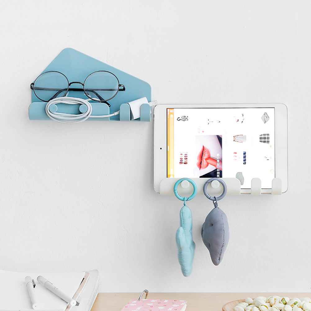 2 Soportes de Pared para Teléf - Phone Stands reseña y precio