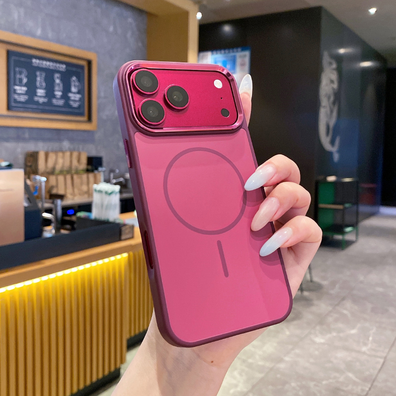 Funda de teléfono de TPU suave - Matte Hard Pc Back Case reseña y precio