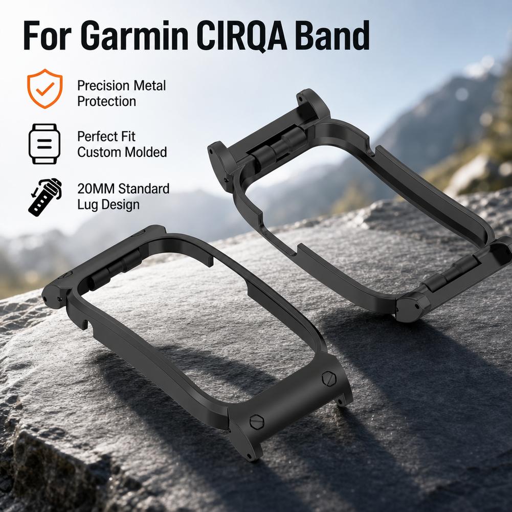 Funda protectora de metal para - Metal Bumper Aluminum Frame Case reseña y precio