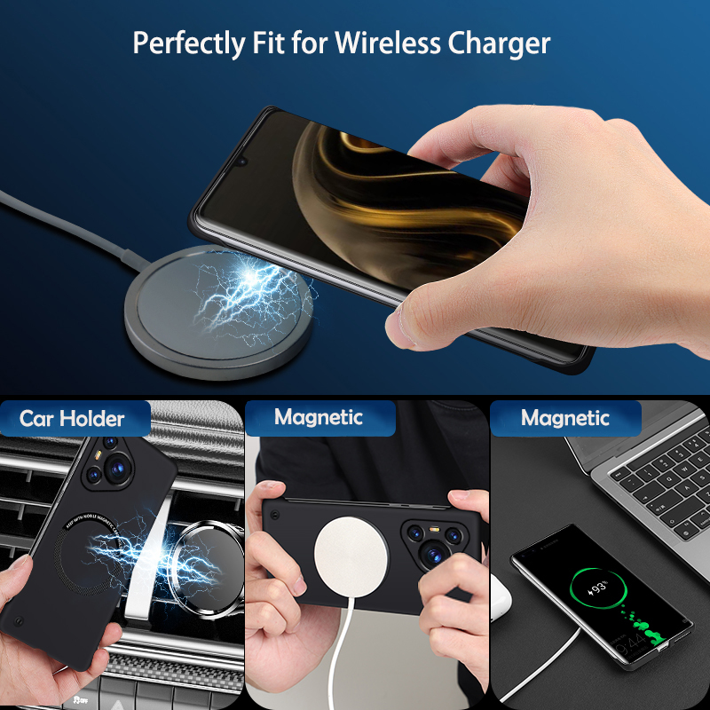 Funda de teléfono de Color sól - Ultra Thin Frameless Phone Cover reseña y precio