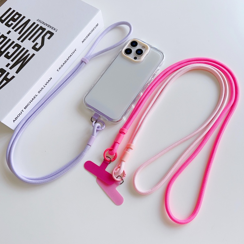 Correa Universal para Teléfono - Crossbody Lanyard Neck Strap Case reseña y precio
