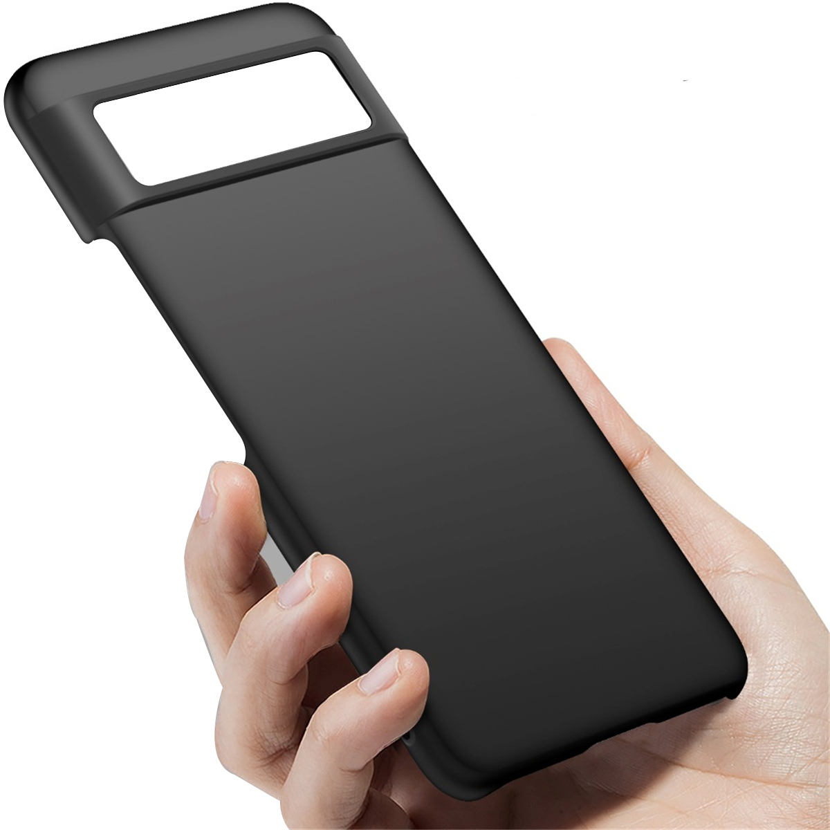 Funda trasera dura de lujo par - Matte Hard Pc Back Case reseña y precio