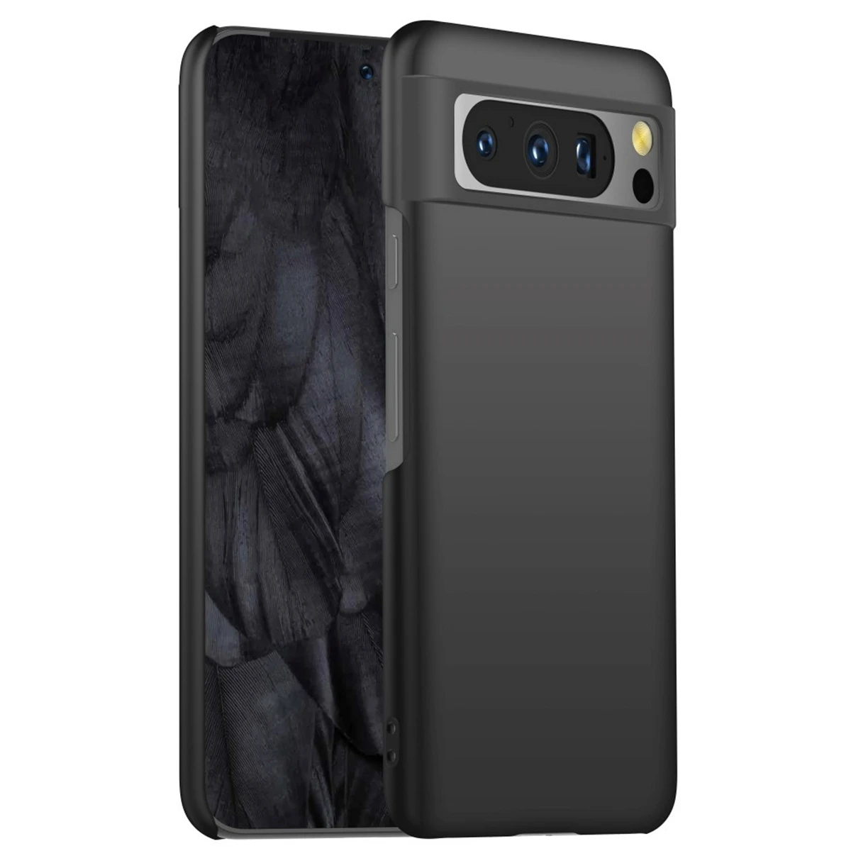 Funda trasera dura de lujo par - Matte Hard Pc Back Case reseña y precio
