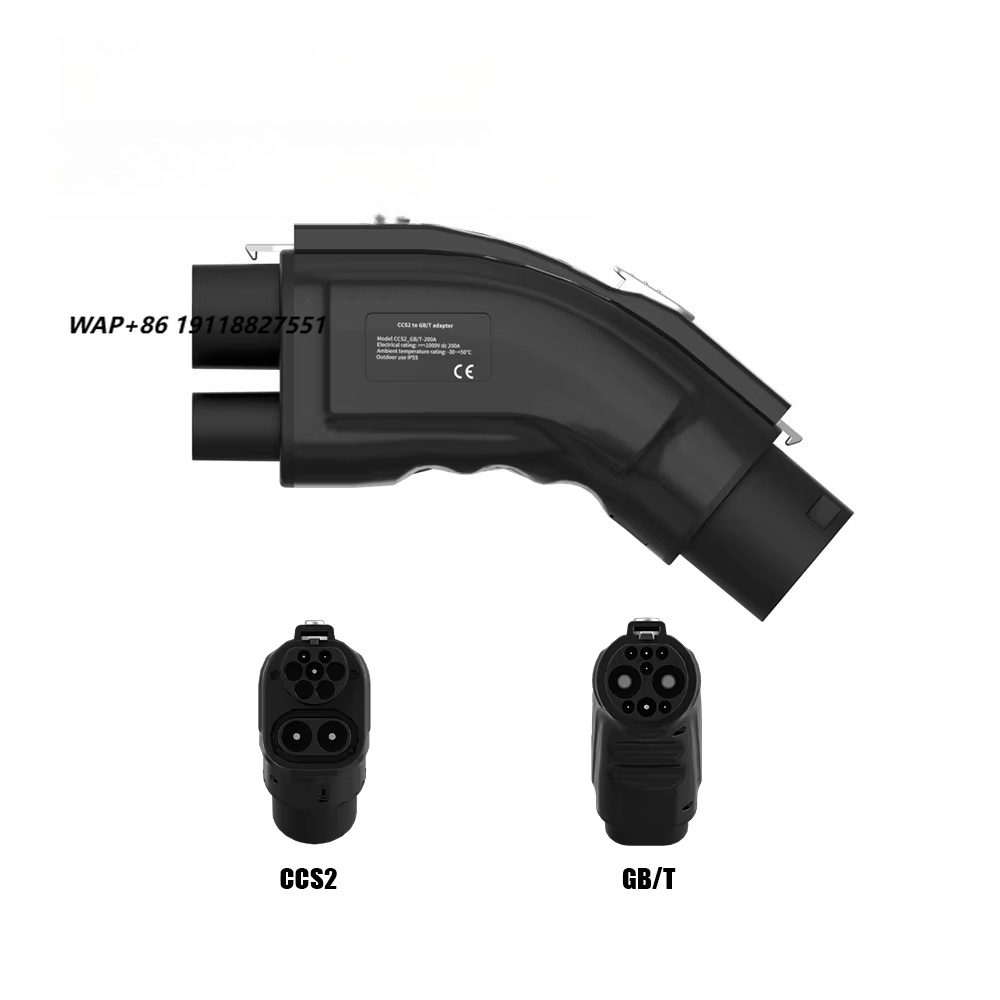 Conector de Carga Rápida para  - Chargers reseña y precio