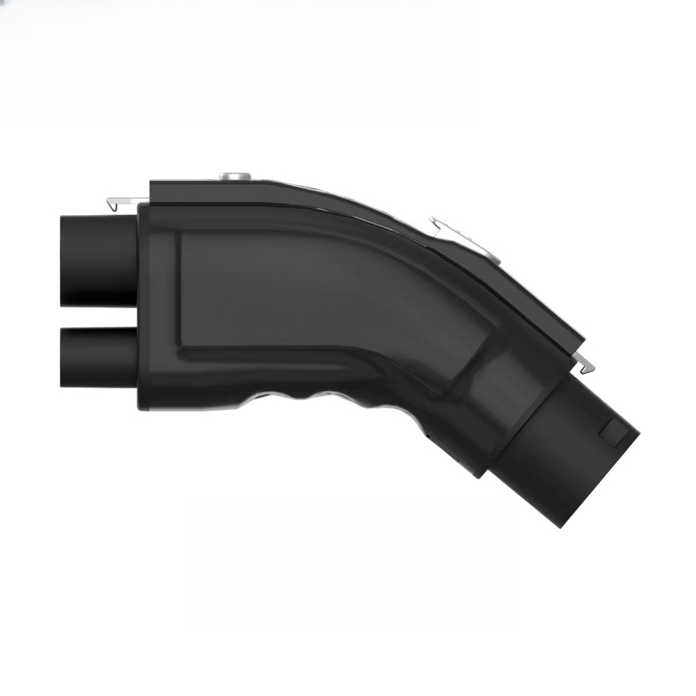 Conector de Carga Rápida para  - Chargers reseña y precio