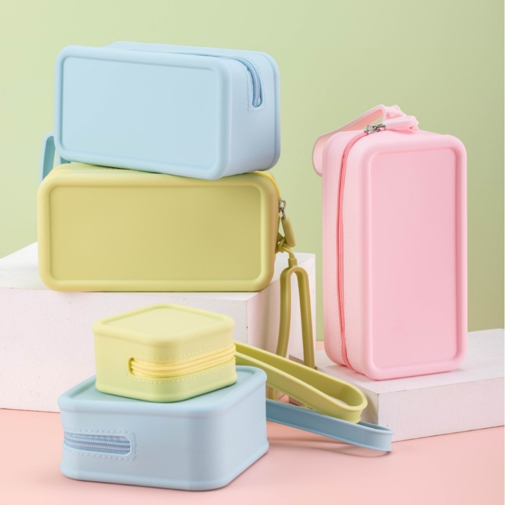 Monedero de Silicona Portátil, - Earphones reseña y precio