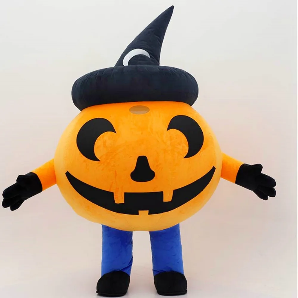 Disfraz de Calabaza Inflable d - Chargers reseña y precio