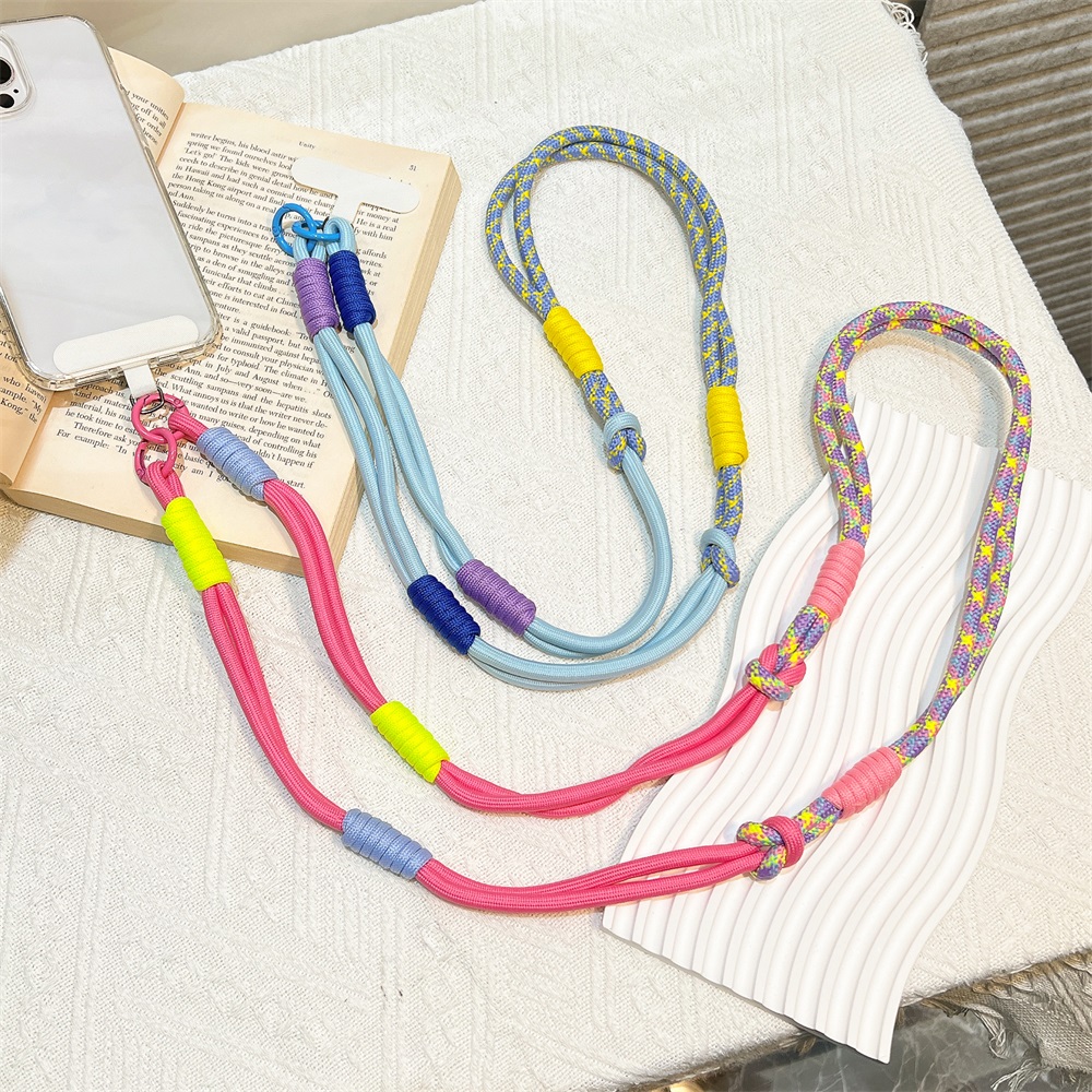 Cordón Universal de moda para  - Crossbody Lanyard Neck Strap Case reseña y precio