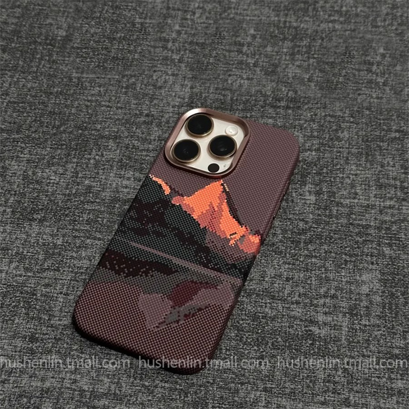 Nueva Funda de Carbono con Dis - Matte Hard Pc Back Case reseña y precio