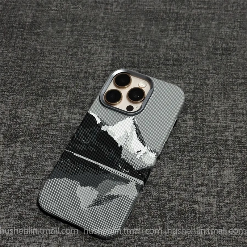Nueva Funda de Carbono con Dis - Matte Hard Pc Back Case reseña y precio