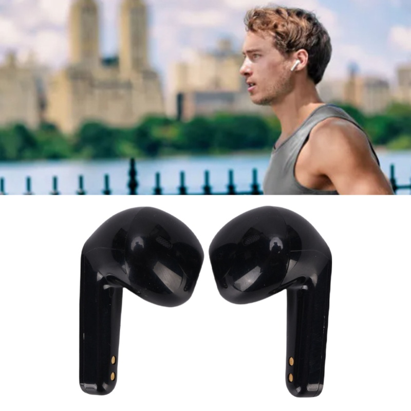 Auriculares inalámbricos BT co - Earphones reseña y precio