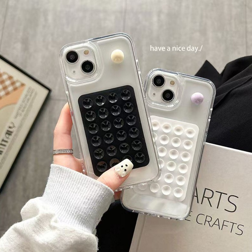 Soporte de silicona para teléf - Phone Cases reseña y precio