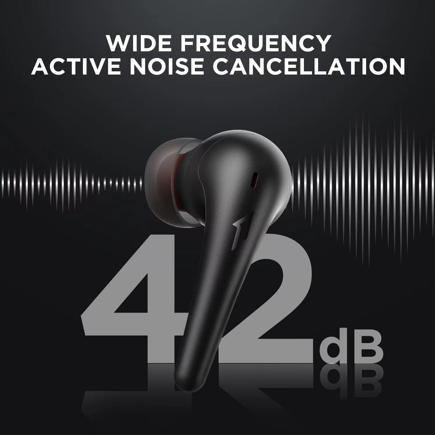 Auriculares 1MORE Aero con can - Earphones reseña y precio