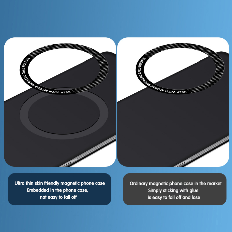 Funda Ligera y Delgada para Xi - Ultra Thin Frameless Phone Cover reseña y precio