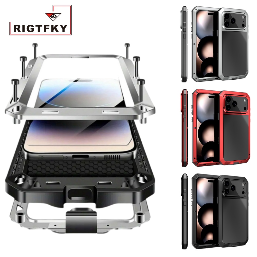 360 °   Funda Protectora de Cu - Heavy Duty 360 Full Body Protective Case reseña y precio